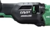HIKOKI RECIPROCATING SAW 36V MACHINE XXX