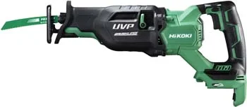 HIKOKI RECIPROCATING SAW 36V MACHINE XXX