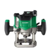 HIKOKI ROUTER 36V 8MM PLUNGE MAC