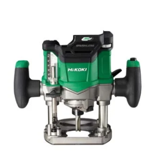 hikoki-router-36v-8mm-plunge-machine