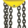 HOIST MTS CHAIN 5.0TON 3.0M LIFT STD
