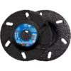 PFERD CC-GRIND VIEW Grinding Disc 125mm SGP STEELOX