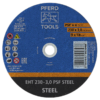 PFERD Cut-Off Wheel 230 x 3.0 x PSF STEEL