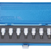 SOCKET GEDORE SET TORX 1/2 ITX19-MT