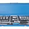 SOCKET SET GEDORE BHX 1/2 D19YMAU-10T