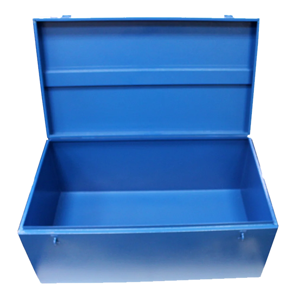 TOOL TRUNK MTS STEEL 805X455X355MM