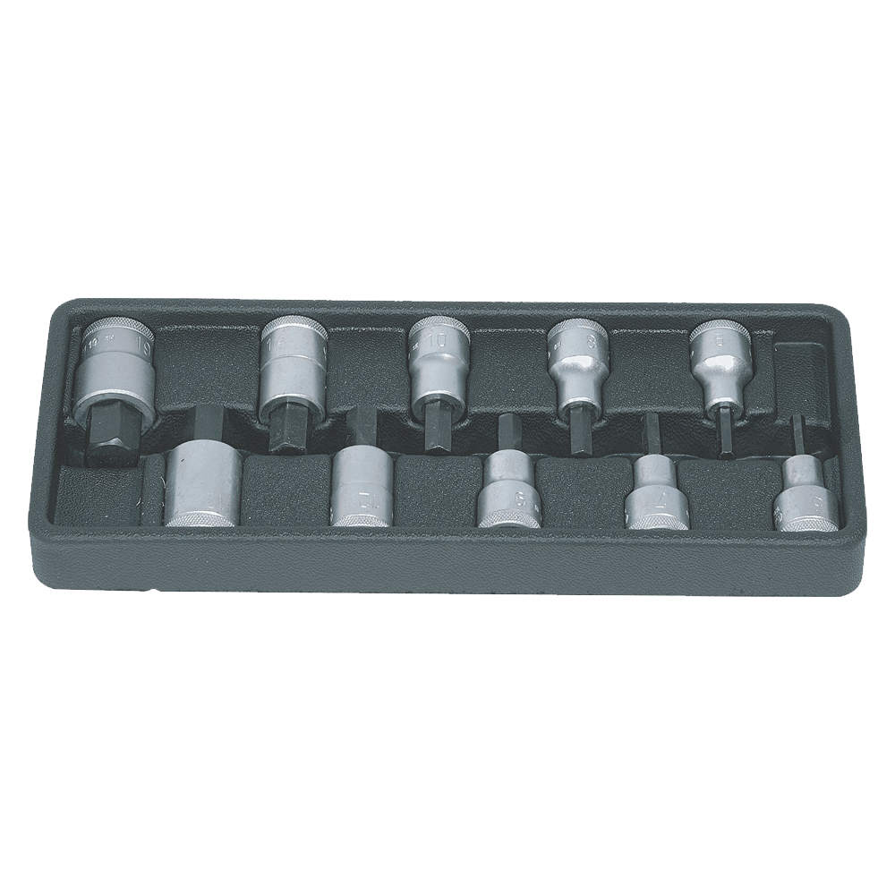 GED617415.pngALLENKEY SOCKET SET GEDORE 1-2″IN19PM-10 ALLENKEY SOCKET SET GEDORE 1/2″IN19PM-10