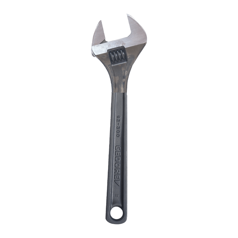GED6368350.png – WRENCH ADJ (SHIFTER) GEDORE #62 300MM GED6368350 – WRENCH ADJ (SHIFTER) GEDORE #62 300MM