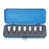 SOCKET GEDORE SET TORX 1/2 ITX19-MT