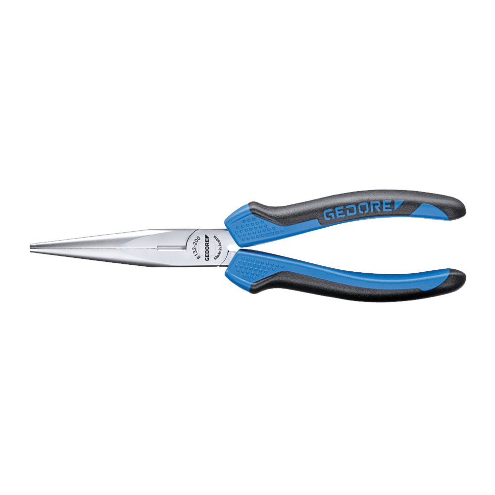 GED6719240-1.pngPLIER GED TELEPHONE STR 200MM 8132-200JC PLIER GED TELEPHONE STR 200MM 8132-200JC