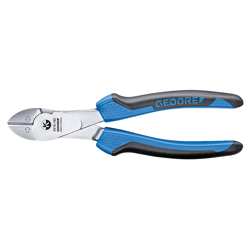 – PLIER GED D/CUTTER 200MM 8316-200JC