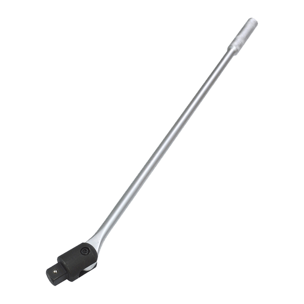 GRO7485 – GROZ POWERBAR 1″DR 650MM CRV