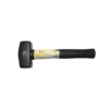 MTS3488 – HAMMER MTS CLUB PVC HANDLE 1.8KG MTS3488 – HAMMER MTS CLUB PVC HANDLE 1.8KG