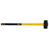 HAMMER MTS SLEDGE PVC LONG HANDLE 6.3KG