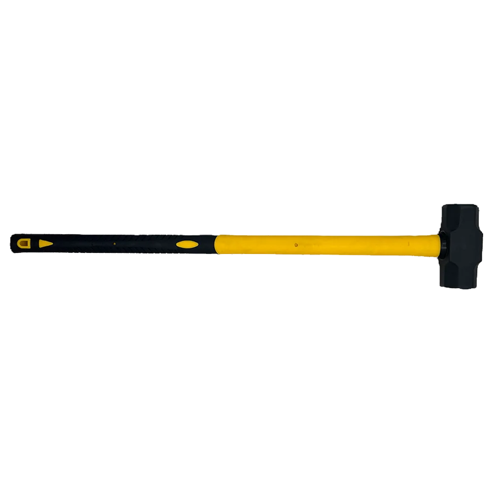 HAMMER MTS SLEDGE PVC LONG HANDLE 6.3KG